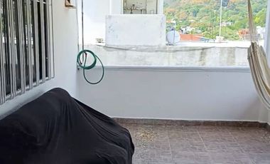 Zihuatanejo Col. Nuevo Amanecer Residencia En Venta 3 Recamaras