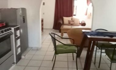 Zihuatanejo Col. Nuevo Amanecer Residencia En Venta 3 Recamaras