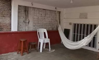 Zihuatanejo Col. Nuevo Amanecer Residencia En Venta 3 Recamaras