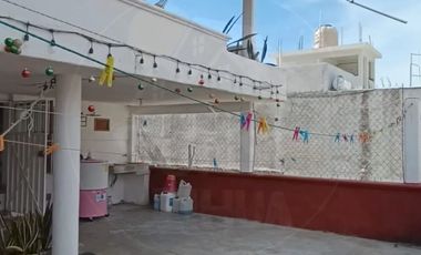 Zihuatanejo Col. Nuevo Amanecer Residencia En Venta 3 Recamaras