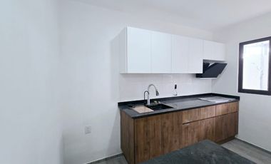 DEPARTAMENTO EN VENTA, PASEO CERRO HUECO, 2 RECS, TUXTLA GUTIERREZ, CHIAPAS