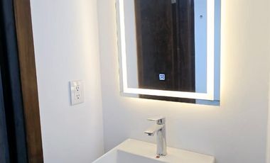 DEPARTAMENTO EN VENTA, PASEO CERRO HUECO, 2 RECS, TUXTLA GUTIERREZ, CHIAPAS