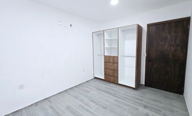 DEPARTAMENTO EN VENTA, PASEO CERRO HUECO, 2 RECS, TUXTLA GUTIERREZ, CHIAPAS