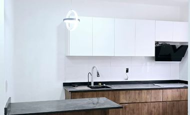 DEPARTAMENTO EN VENTA, PASEO CERRO HUECO, 2 RECS, TUXTLA GUTIERREZ, CHIAPAS