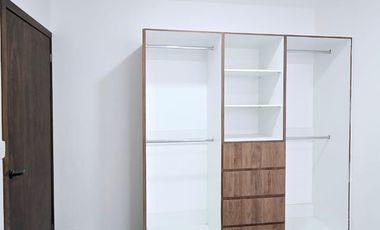 DEPARTAMENTO EN VENTA, PASEO CERRO HUECO, 2 RECS, TUXTLA GUTIERREZ, CHIAPAS