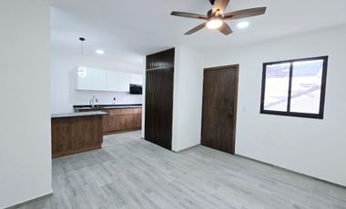 DEPARTAMENTO EN VENTA, PASEO CERRO HUECO, 2 RECS, TUXTLA GUTIERREZ, CHIAPAS