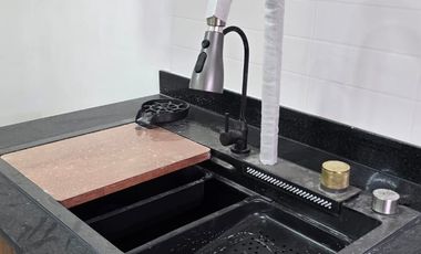 DEPARTAMENTO EN VENTA, PASEO CERRO HUECO, 2 RECS, TUXTLA GUTIERREZ, CHIAPAS