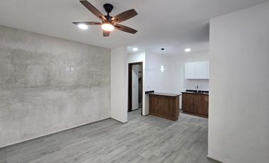DEPARTAMENTO EN VENTA, PASEO CERRO HUECO, 2 RECS, TUXTLA GUTIERREZ, CHIAPAS