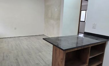 DEPARTAMENTO EN VENTA, PASEO CERRO HUECO, 2 RECS, TUXTLA GUTIERREZ, CHIAPAS