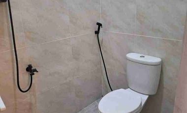 Dijual Rumah Aesthetic di Perumahan Danita Irigasi Bekasi Kota