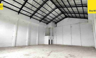 disewakan ruko / gudang pinggir jln.magelang km.10 mlati sleman yogya. ( 251 ro )