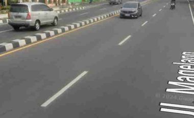 disewakan ruko / gudang pinggir jln.magelang km.10 mlati sleman yogya. ( 251 ro )