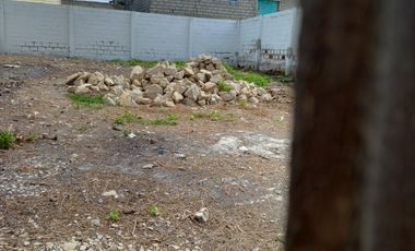 ¡ATENCIÓN INVERSIONISTAS Y CONSTRUCTORES! 🚧   VENDO TERRENO CIUDADELA BELLAVISTA PLAYAS