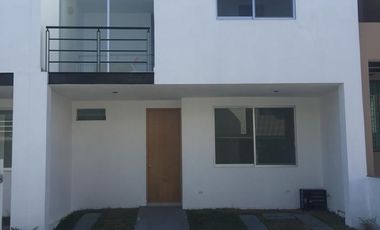 Casa en Renta $18,500.00 Fracc. San Isidro Residencial coto Cartuja