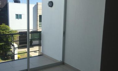 Casa en Renta $18,500.00 Fracc. San Isidro Residencial coto Cartuja