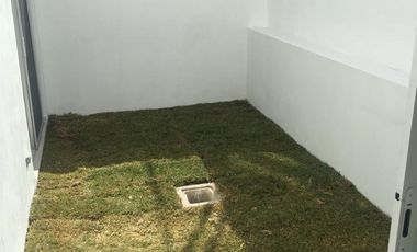 Casa en Renta $18,500.00 Fracc. San Isidro Residencial coto Cartuja