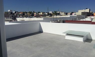 Casa en Renta $18,500.00 Fracc. San Isidro Residencial coto Cartuja