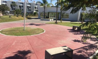 Casa en Renta $18,500.00 Fracc. San Isidro Residencial coto Cartuja