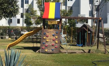 Casa en Renta $18,500.00 Fracc. San Isidro Residencial coto Cartuja