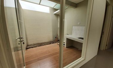 SEWA MURAH Rumah NorthWest Park CitraLand selangkah ke Swimming Pool, Playground dan Lake