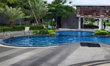 SEWA MURAH Rumah NorthWest Park CitraLand selangkah ke Swimming Pool, Playground dan Lake