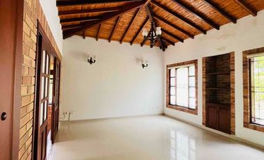 Hermosa casa campestre villa Piedecuesta🏡🌤️