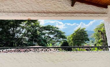 Hermosa casa campestre villa Piedecuesta🏡🌤️