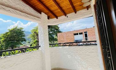 Hermosa casa campestre villa Piedecuesta🏡🌤️