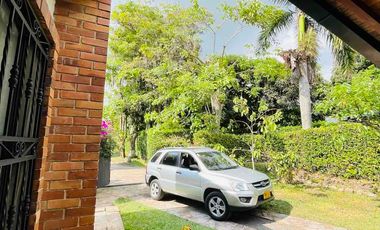 Hermosa casa campestre villa Piedecuesta🏡🌤️