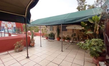 Departamento con Balcon Frances en Centro Historico a un costado de Claustro de Sor Juana.