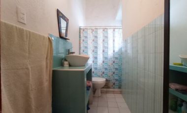 Departamento con Balcon Frances en Centro Historico a un costado de Claustro de Sor Juana.