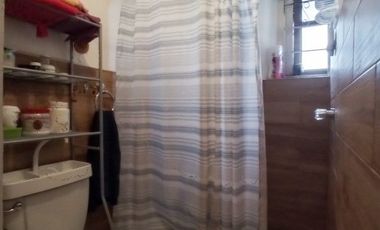 Departamento con Balcon Frances en Centro Historico a un costado de Claustro de Sor Juana.