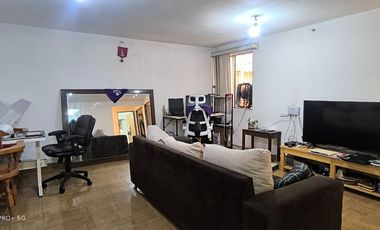 Depto en venta en Dr. Jimenez 29, Doctores, Cuauhtémoc, 06720 Ciudad de México, CDMX 58 m². Cuenta con 2 habitaciones, baño, sala /comedor.