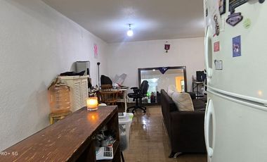 Depto en venta en Dr. Jimenez 29, Doctores, Cuauhtémoc, 06720 Ciudad de México, CDMX 58 m². Cuenta con 2 habitaciones, baño, sala /comedor.