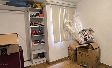 Depto en venta en Dr. Jimenez 29, Doctores, Cuauhtémoc, 06720 Ciudad de México, CDMX 58 m². Cuenta con 2 habitaciones, baño, sala /comedor.