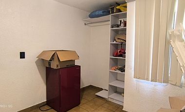 Depto en venta en Dr. Jimenez 29, Doctores, Cuauhtémoc, 06720 Ciudad de México, CDMX 58 m². Cuenta con 2 habitaciones, baño, sala /comedor.