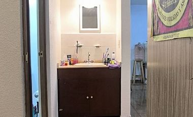 Depto en venta en Dr. Jimenez 29, Doctores, Cuauhtémoc, 06720 Ciudad de México, CDMX 58 m². Cuenta con 2 habitaciones, baño, sala /comedor.