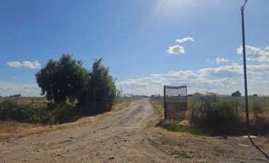 Terrenos en venta en Retiro, ruta L-510, VII región Maule