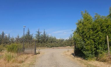 Terrenos en venta en Retiro, ruta L-510, VII región Maule