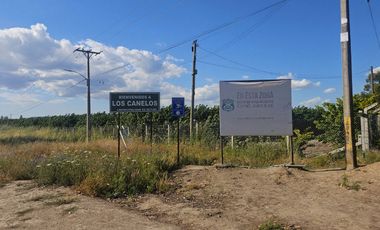 Terrenos en venta en Retiro, ruta L-510, VII región Maule