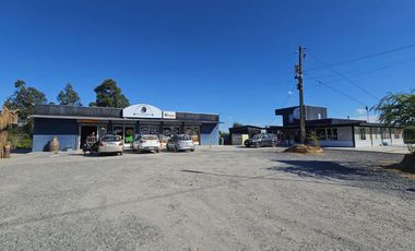 Terrenos en venta en Retiro, ruta L-510, VII región Maule