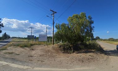 Terrenos en venta en Retiro, ruta L-510, VII región Maule