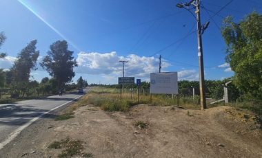 Terrenos en venta en Retiro, ruta L-510, VII región Maule