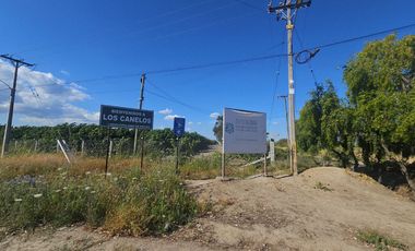 Terrenos en venta en Retiro, ruta L-510, VII región Maule