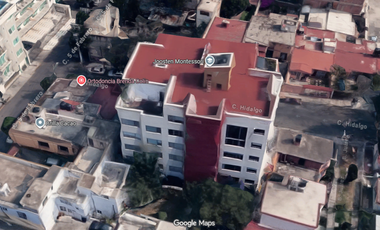 Departamento  en Remate Bancario, Seguridad de Inversión al 100% POR ESCRITO. MAGNÍFICA OPORTUNIDAD PARA SUS INVERSIONES.