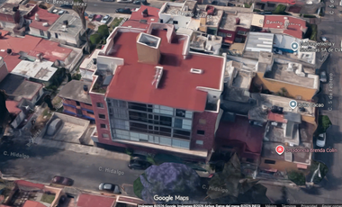 Departamento  en Remate Bancario, Seguridad de Inversión al 100% POR ESCRITO. MAGNÍFICA OPORTUNIDAD PARA SUS INVERSIONES.