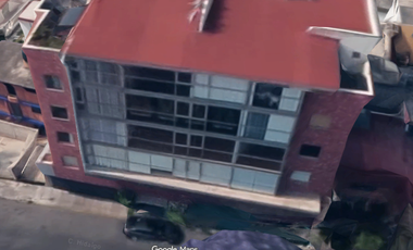 Departamento  en Remate Bancario, Seguridad de Inversión al 100% POR ESCRITO. MAGNÍFICA OPORTUNIDAD PARA SUS INVERSIONES.