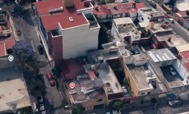 Departamento  en Remate Bancario, Seguridad de Inversión al 100% POR ESCRITO. MAGNÍFICA OPORTUNIDAD PARA SUS INVERSIONES.