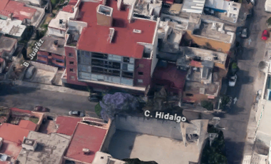 Departamento  en Remate Bancario, Seguridad de Inversión al 100% POR ESCRITO. MAGNÍFICA OPORTUNIDAD PARA SUS INVERSIONES.