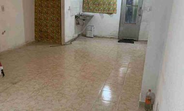 CASA EN VENTA LISTA PARA HABITAR